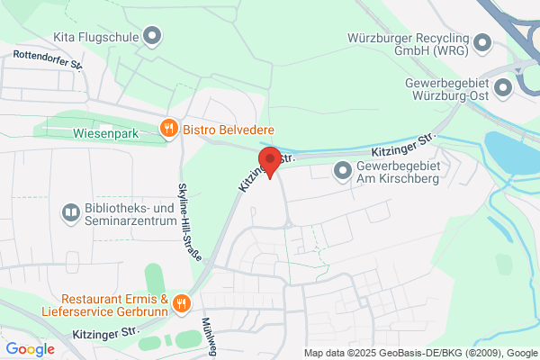 Metzgerei Dees Partyservice & Catering GmbH & Co. KG