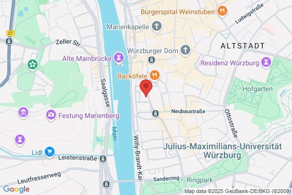 Zentrum für Training u. Weiterbildung