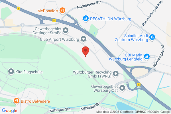 EURO-Friwa GmbH
