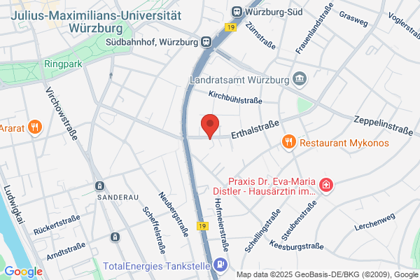 Friseurbedarf Löhmer