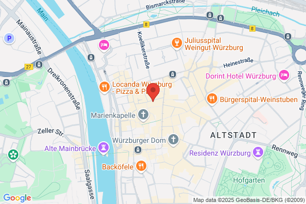 Schwanengalerie