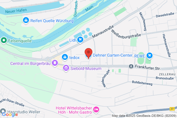 Dehner Garten-Center GmbH & Co. KG