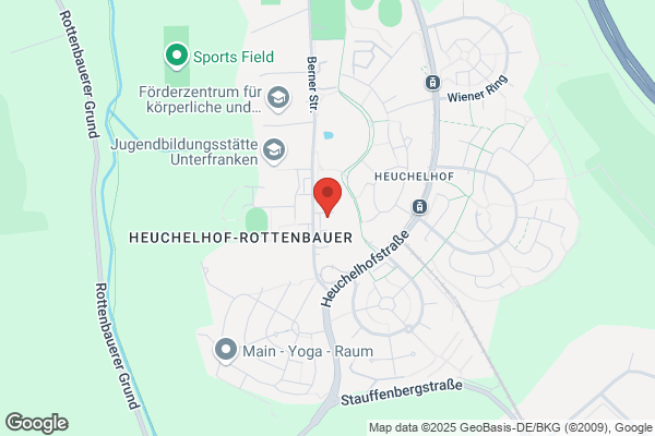 Landgasthof "Zum Alten Gut" Johannes Beckert