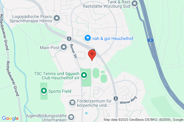 Sportclub Heuchelhof