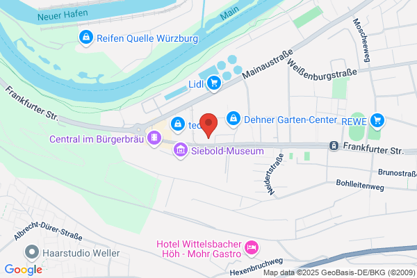 Restaurant Delphi