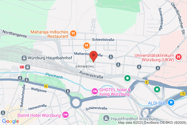 Grombühlschänke