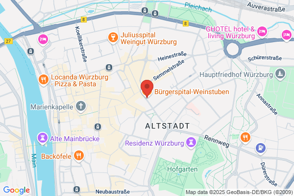 Weinklause Göpfert