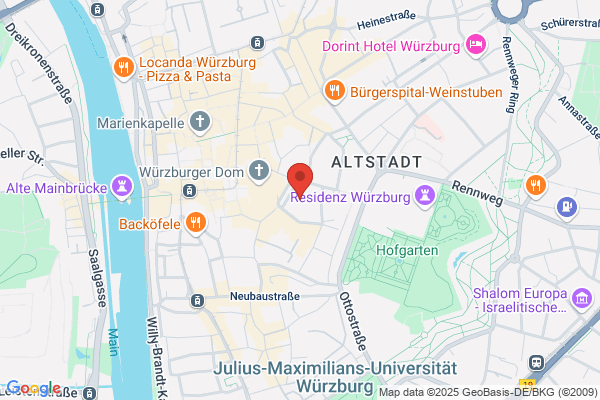 Wirtshaus zur Gemütlichkeit