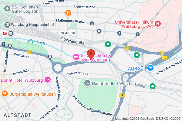 Hemrich Hausverwaltung KG