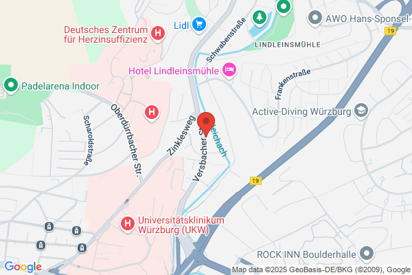 AM Dienstleistung & Gebäudereinigung