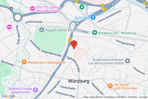 Rosca Gebäudereinigung