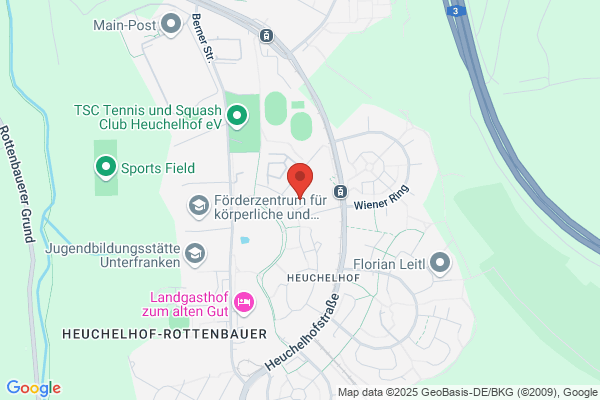 Nachbarschaftstreff