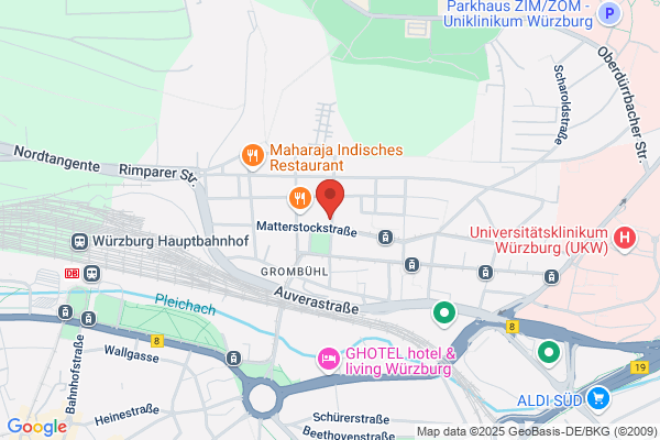 Rumpelstilzchen GmbH