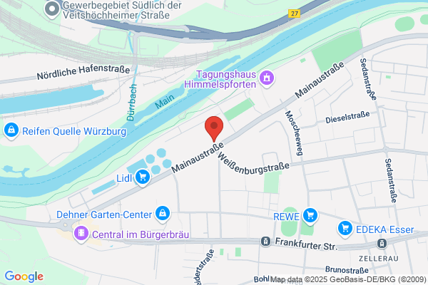 Familienstudio Würzburg - MainBaby erleben