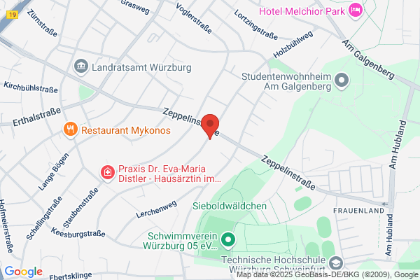 Getränke Fritze Zweite GmbH