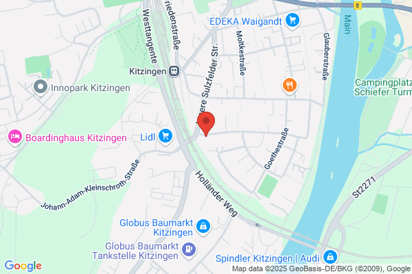 CHRISTIAN FEXER IMMOBILIEN