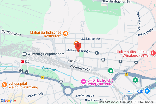 Immobilien Hauknecht