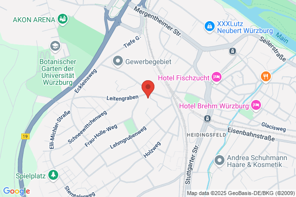 allobjekt Gewerbeimmobilien GmbH&Co.KG