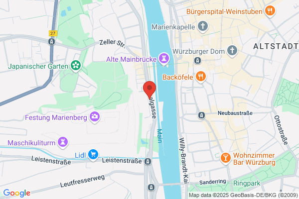 Folger Immobilien