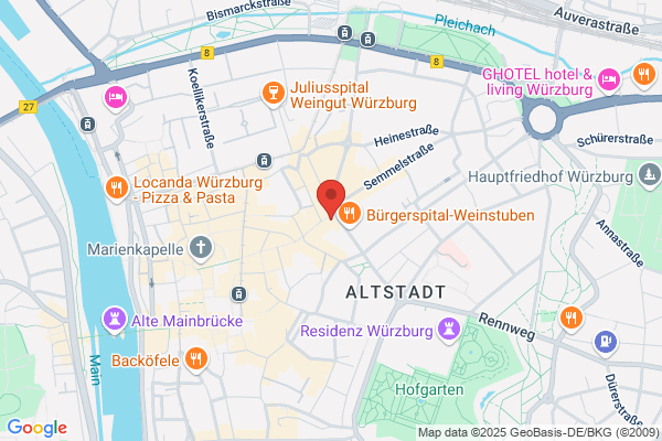 Singer + Werner City-Immobilien