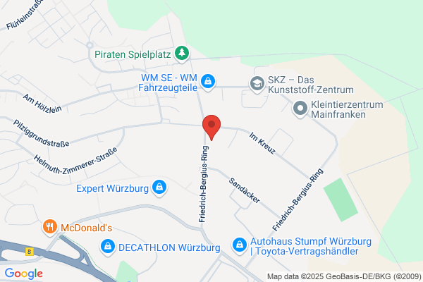 Dangel Mediendienstleistungen Alexander Dangel