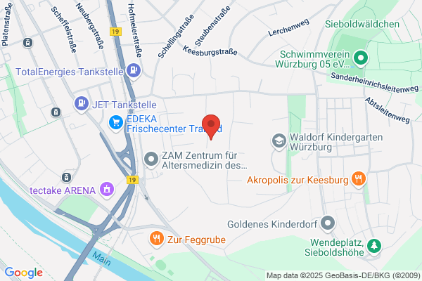 Krankenpflege Sr. Jolanta