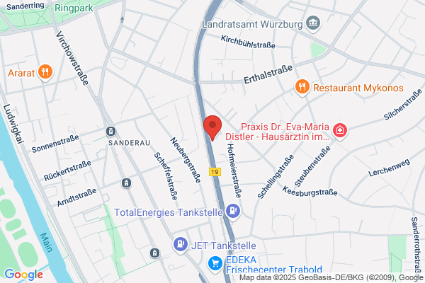 VERITAS Ambulante Krankenpflege GbR