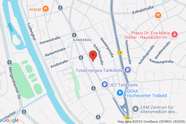 den Landkreis Würzburg e.V. Caritasverband für die Stadt und