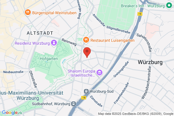 Immobilienbetreuung Rappl