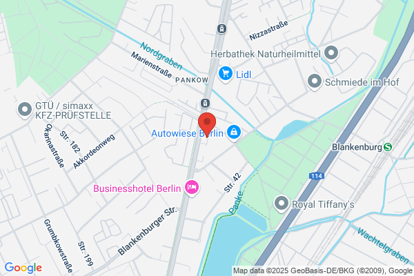 Graf A. Grundstücksverwaltung GmbH & Co KG