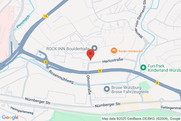 Höhn Wohnungs- und Hausverwaltungs GmbH