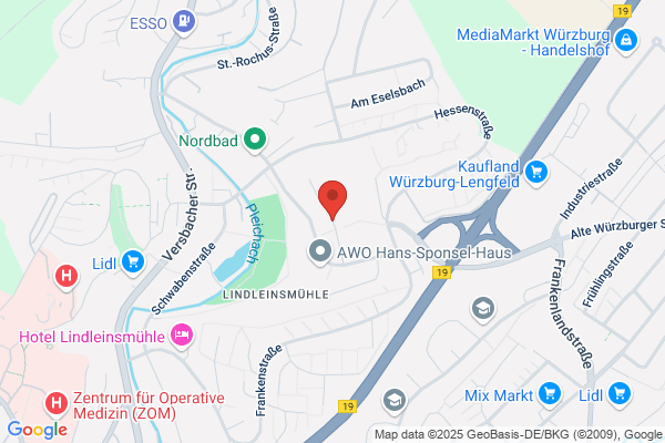 Keidel Grundstücksverwaltungs GmbH