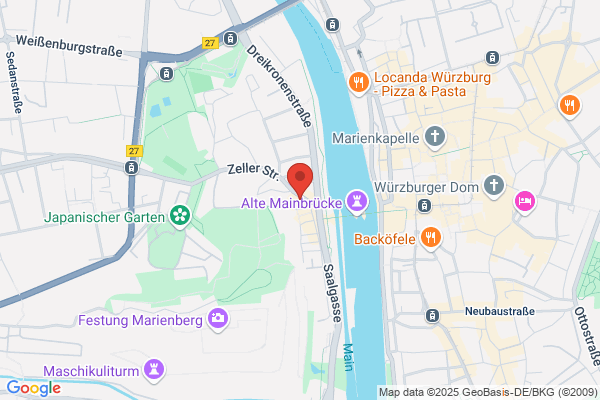 MONDAO Immobilien & Hausverwaltung
