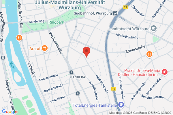 Dr.phil. Margarethe Schuchbauer