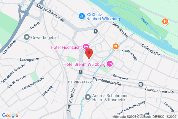 HLS Heizung-Lüftung-Sanitär Schöpplein