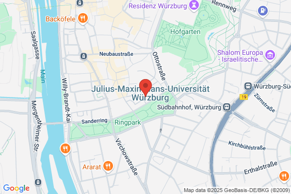 Contact & Cooperation e.V.