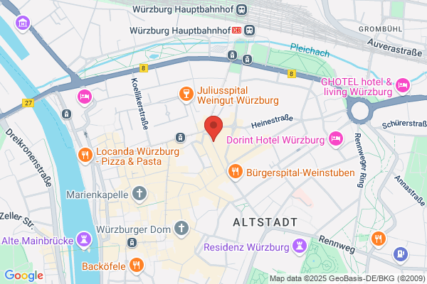 HGV Hörgeräte Vertriebs GmbH