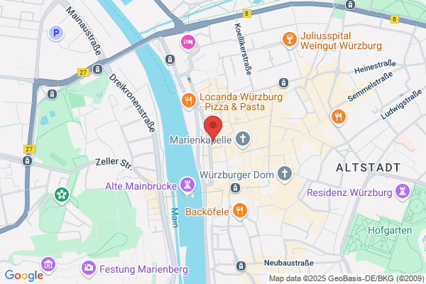 Engel & Völkers Würzburg