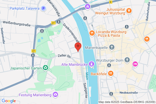 Bach-immobilien
