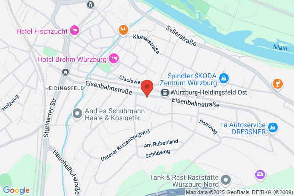 Immobilienagentur Kuhn