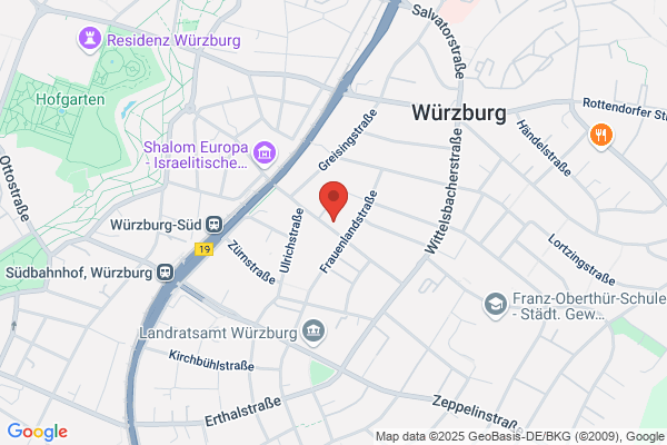 Industrieausrüstung Heinz Wallner