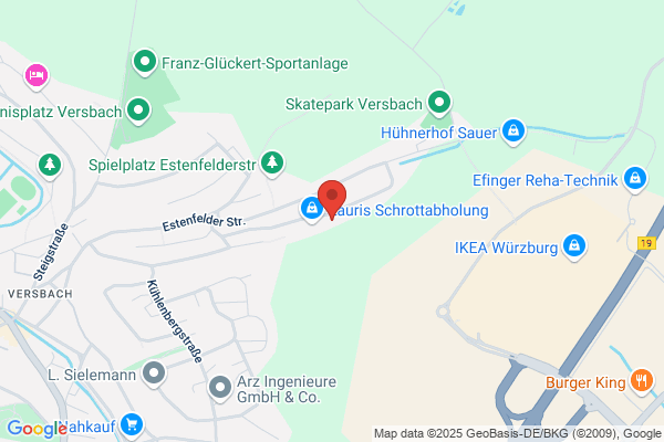 Ing.Büro Forster