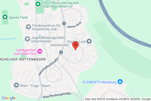Raumausstattung Fa. Faust