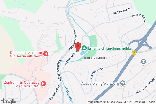 Jugendzentrum