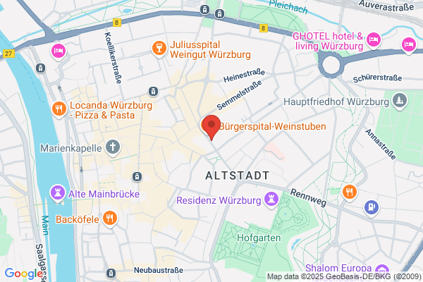 Juwelier & Goldschmiede Süssenguth