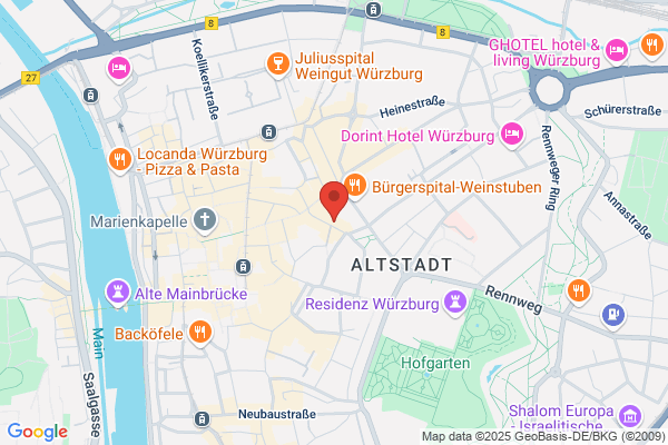 Kaffee Manufaktur