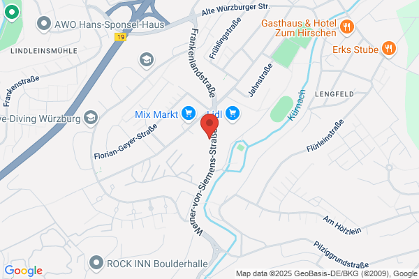TMA Kampfkunstschule Würzburg: Kampfsport und Selbstverteidigung