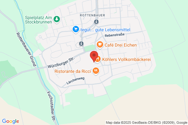Evang.-Luth. Kita Rottenbauer Abenteuerland