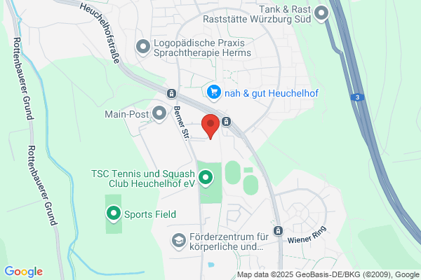 Evang.-Luth. Kita Weltkinderhaus