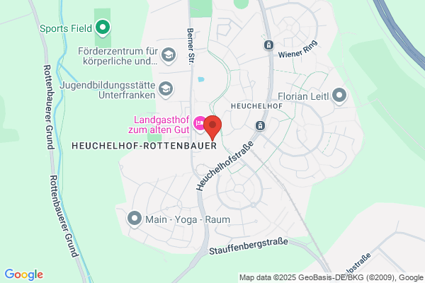 Kath. Kindertagesstätte im Gut Heuchelhof